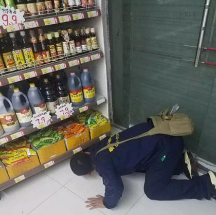 現場殺蟲案例